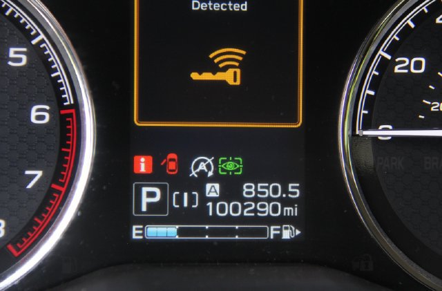 Used 2021 Subaru Forester Touring AWD/4WD image 25