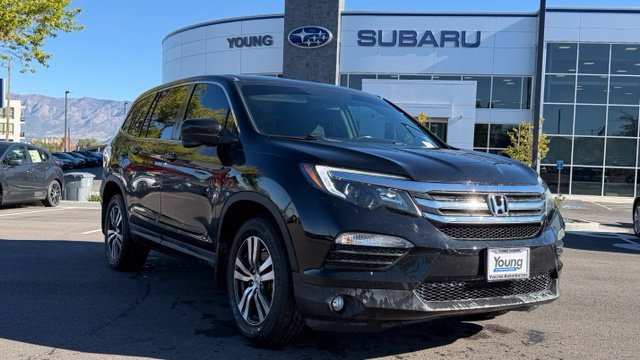 Used 2016 Honda Pilot EX image 1