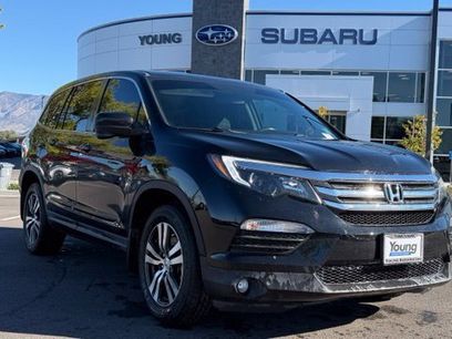 Used 2016 Honda Pilot EX