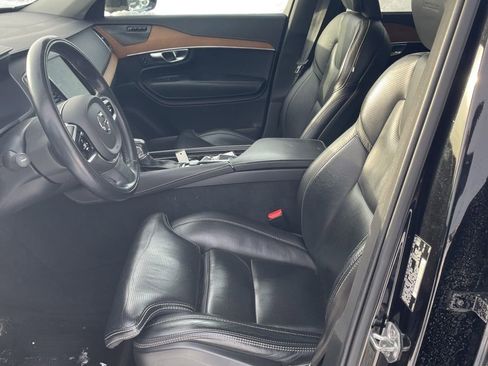 Used 2019 Volvo XC90 T6 Inscription w/ Advanced Package image 7
