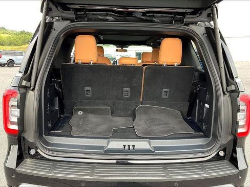 Certified 2024 Ford Expedition Platinum AWD/4WD image 26