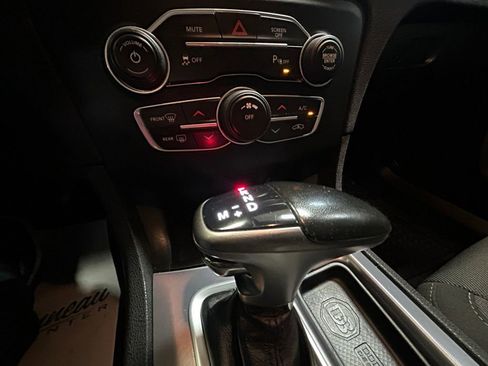 Used 2020 Dodge Charger SXT w/ Cold Weather Package RWD image 24