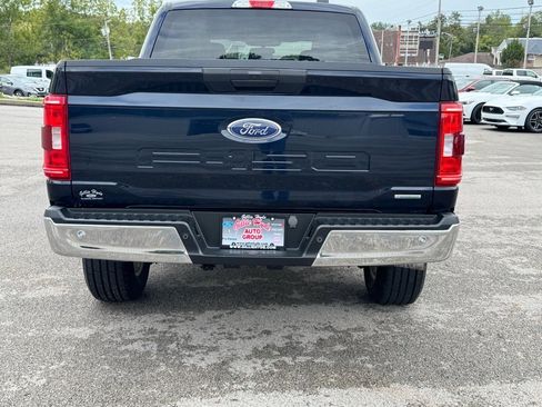 Used 2023 Ford F150 XLT AWD/4WD image 4