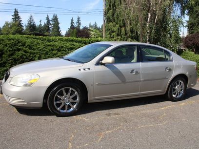 Used 2008 Buick Lucerne CXL