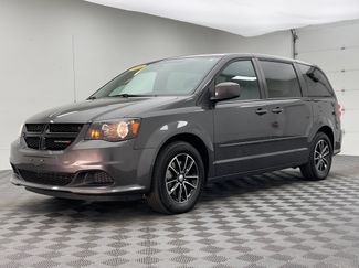 Used 2016 Dodge Grand Caravan SE FWD video 2