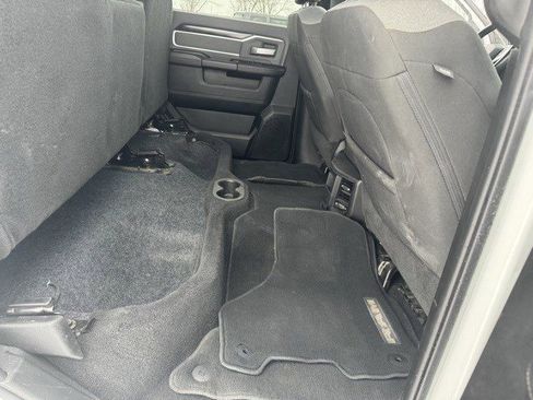 Used 2023 RAM 2500 Big Horn w/ Level 1 Equipment Group image 33