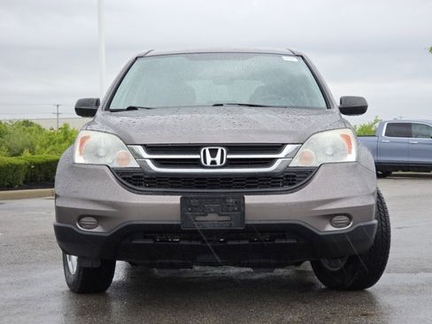 Used 2011 Honda CR-V SE image 8