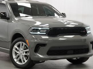 Certified 2024 Dodge Durango GT AWD/4WD video 3
