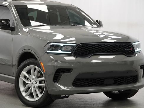 Certified 2024 Dodge Durango GT AWD/4WD image 3