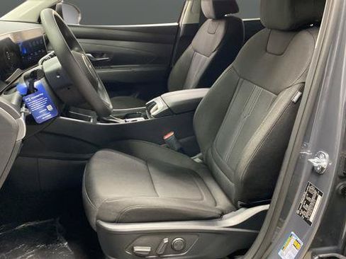 New 2026 Hyundai Tucson SEL AWD/4WD image 9