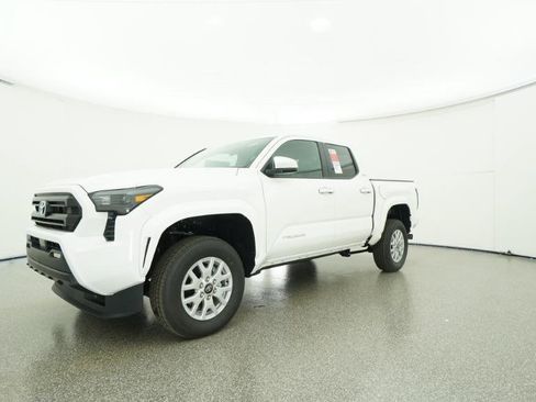 New 2026 Toyota Tacoma SR5 image 6