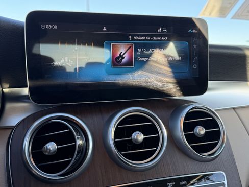 Certified 2021 Mercedes-Benz C 300 Sedan image 27