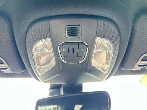 Used 2025 Jeep Compass Limited AWD/4WD image 45