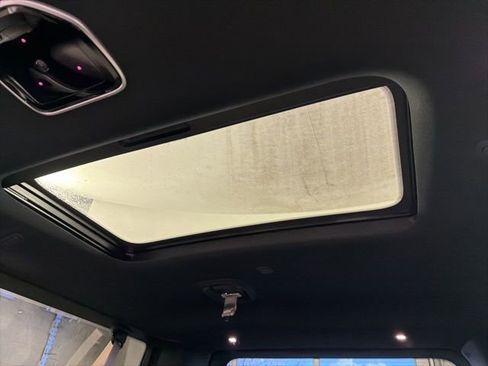 New 2026 Jeep Grand Wagoneer L Limited w/ Premium Group II image 32