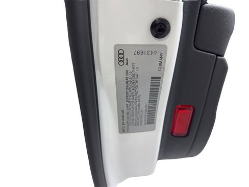 Used 2023 Audi A5 2.0T Premium w/ Convenience Package image 91