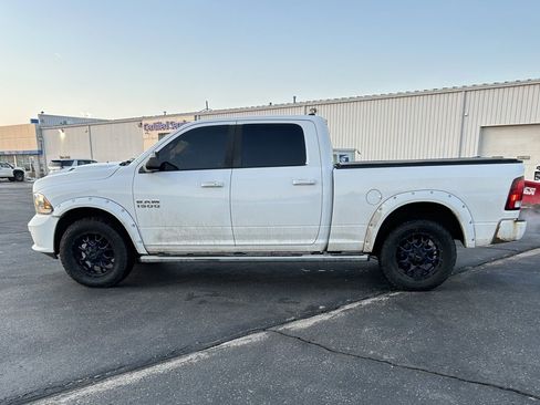 Used 2016 RAM 1500 Sport image 4