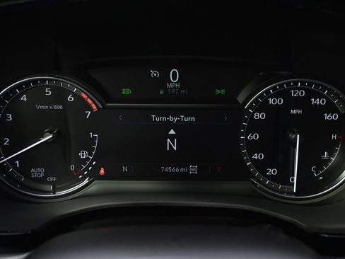 Used 2021 Cadillac XT5 Luxury image 24