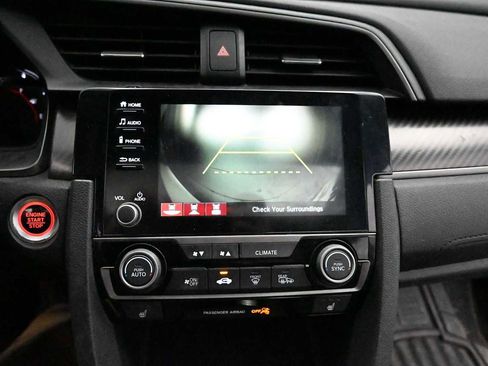 Used 2019 Honda Civic Si image 17