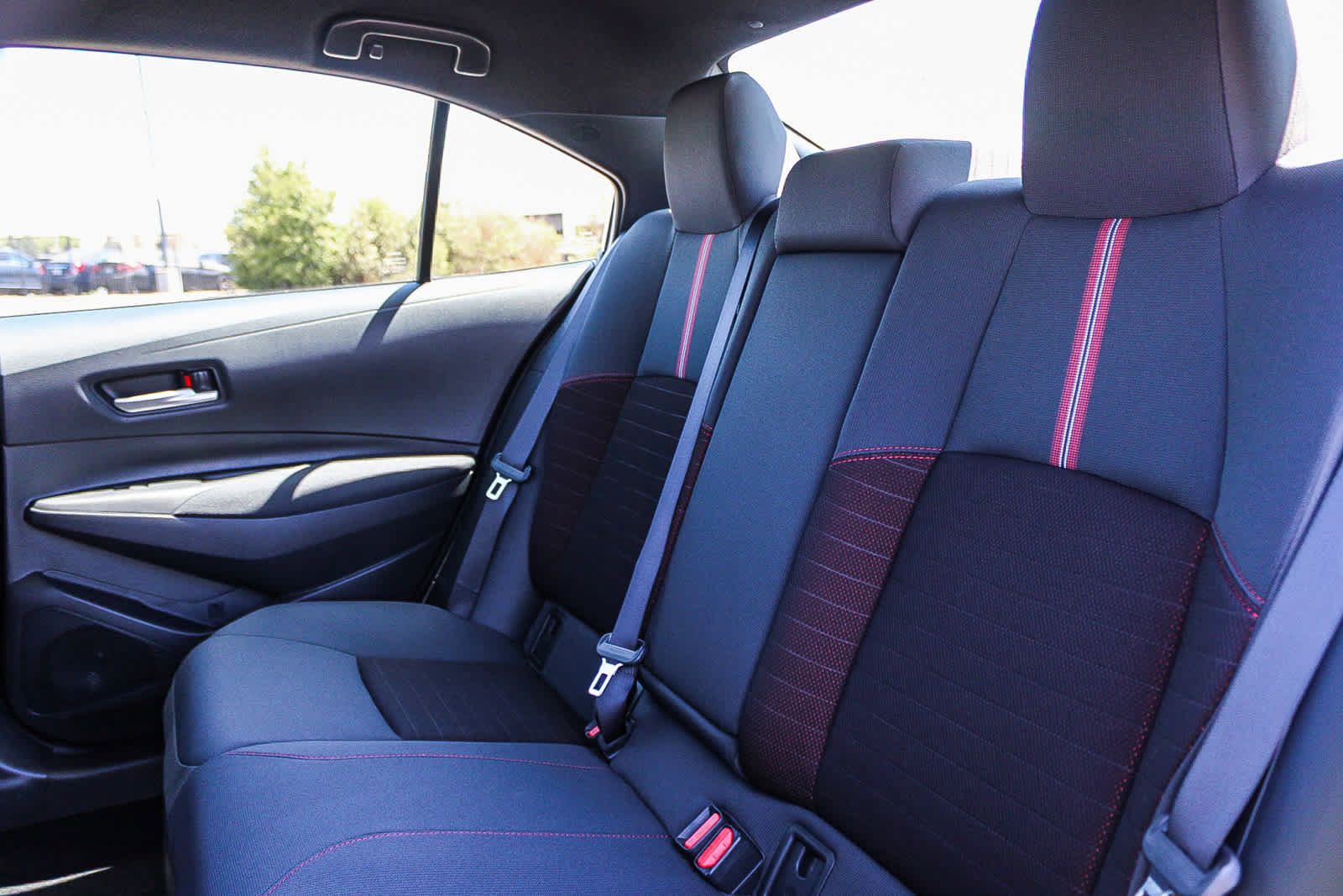 Used 2026 Toyota Corolla SE FWD image 18