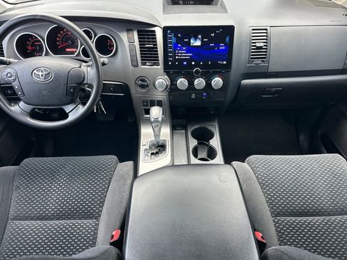 Used 2013 Toyota Tundra 4x4 Double Cab w/ TRD Rock Warrior Pkg image 14