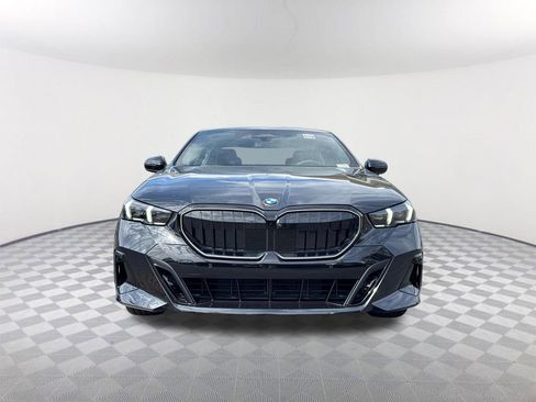 New 2026 BMW 540i xDrive w/ M Sport Package image 2
