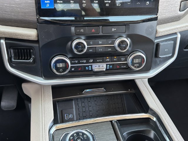 Certified 2024 Ford Expedition Max Limited RWD image 19