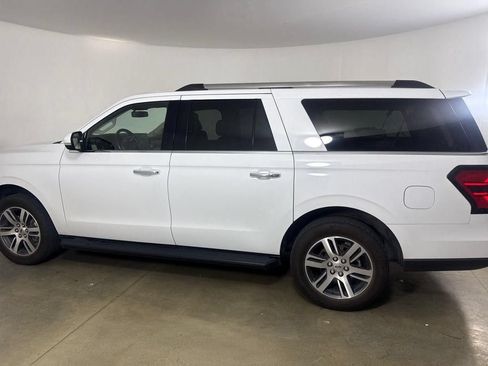 Used 2024 Ford Expedition Max Limited RWD image 14
