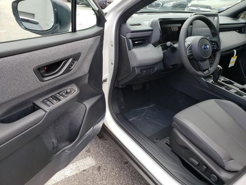 New 2026 Subaru Outback Limited AWD/4WD image 6