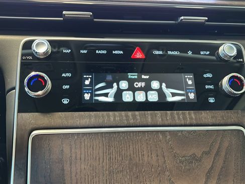 New 2026 Genesis GV80 2.5T Advanced AWD/4WD image 31