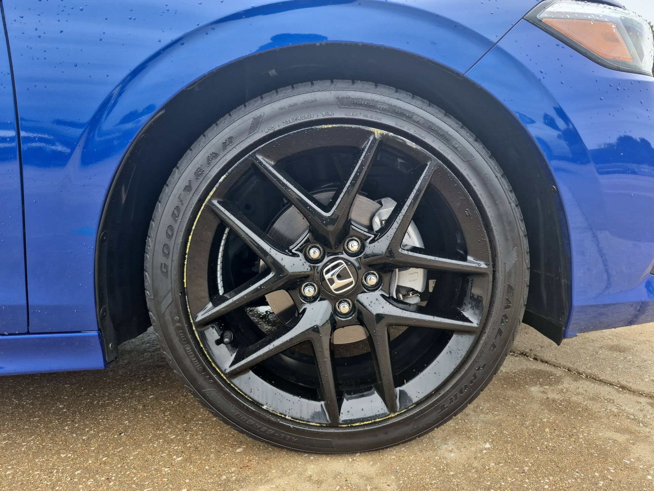 Used 2024 Honda Civic Sport image 31
