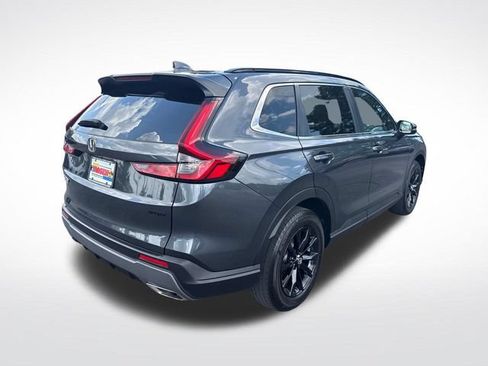 Used 2024 Honda CR-V Sport image 5