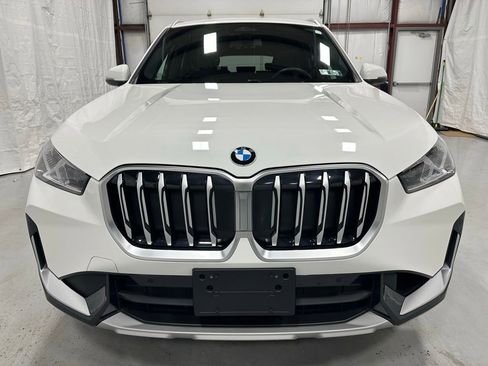 Used 2025 BMW X1 xDrive28i image 2