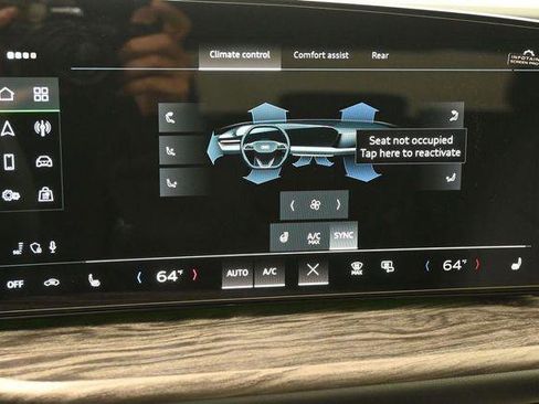Used 2025 Audi Q5 Premium w/ Convenience Package AWD/4WD image 22