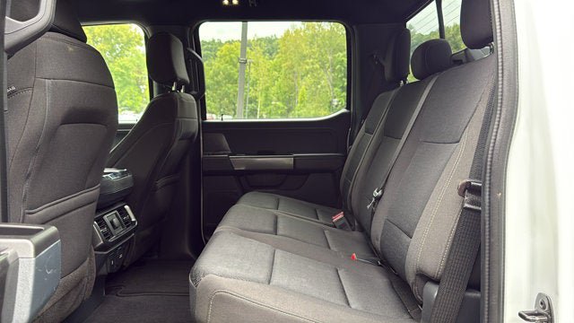 Used 2023 Ford F150 XLT w/ Equipment Group 302A High AWD/4WD image 27