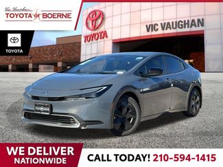 New 2026 Toyota Prius SE video 1