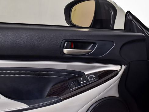 Used 2015 Lexus RC 350 350 w/ Navigation System Package image 19