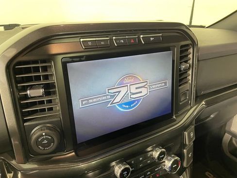 Certified 2023 Ford F150 XLT w/ Equipment Group 302A High AWD/4WD image 7