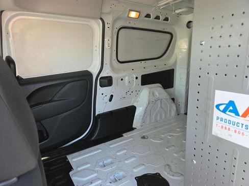 Used 2022 RAM ProMaster City Wagon FWD image 15