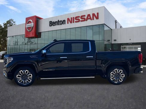 Used 2023 GMC Sierra 1500 Denali Ultimate image 10