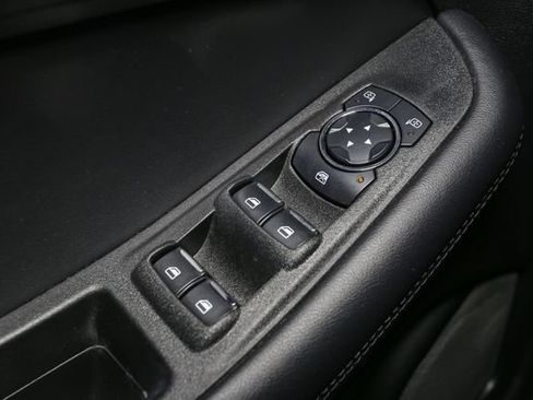 Used 2024 Ford Edge ST w/ Equipment Group 401A AWD/4WD image 37