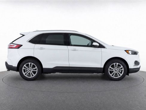 Used 2019 Ford Edge SEL FWD image 8