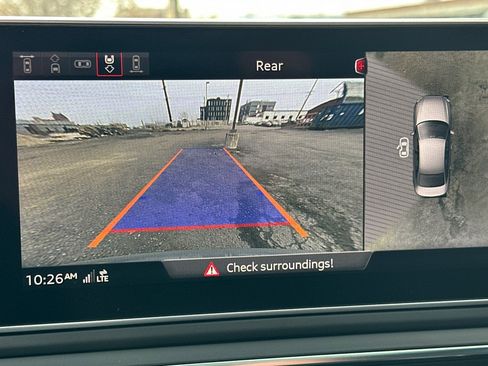 Used 2019 Audi S4 Prestige image 26