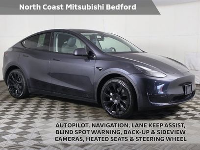 Used 2024 Tesla Model Y Long Range