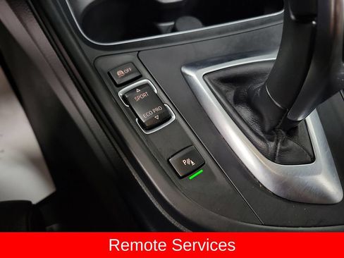 Used 2016 BMW 328i xDrive Sedan AWD/4WD image 21