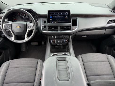 Used 2021 Chevrolet Tahoe LS image 10
