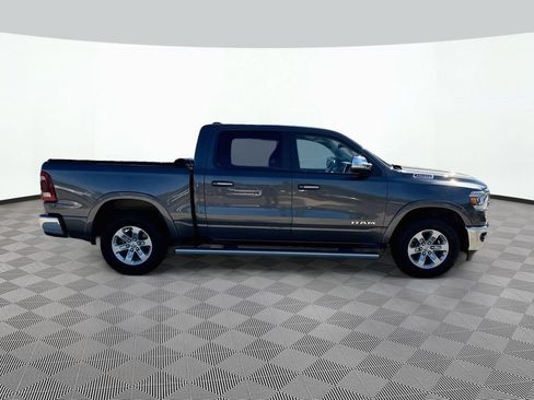 Used 2022 RAM 1500 Laramie RWD image 4