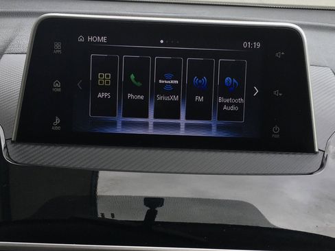 Used 2020 Mitsubishi Eclipse Cross AWD image 13