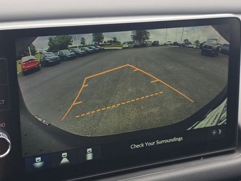 New 2026 Honda HR-V LX image 15