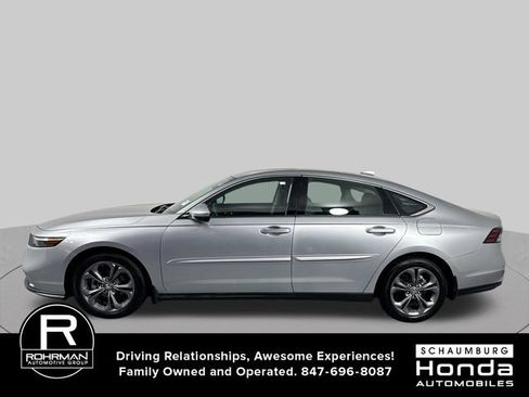 Used 2024 Honda Accord EX image 31