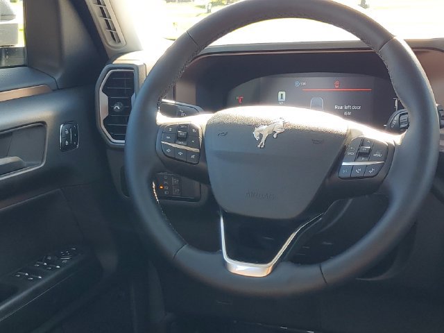 New 2026 Ford Bronco Sport Outer Banks w/ Outer Banks Tech Package+ AWD/4WD image 29